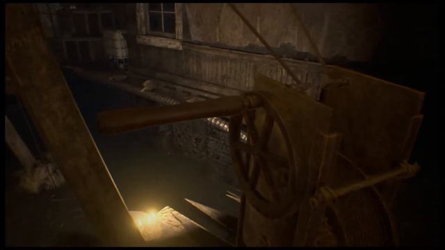 прохождение игра Resident Evil 7 часть 7 смотреть онлайн