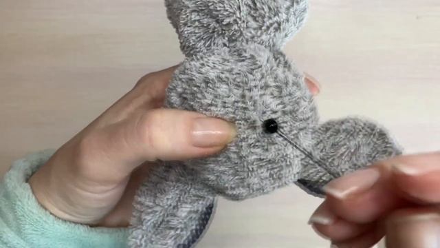 Поделка + История про Собаку // Сгорел ДОМ и собака осталась на улице без ХОЗЯИНА смотреть онлайн