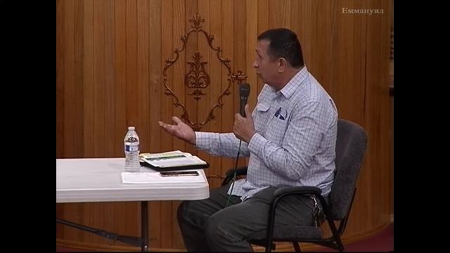 08.12.2020 Среда Разбор Слова смотреть онлайн