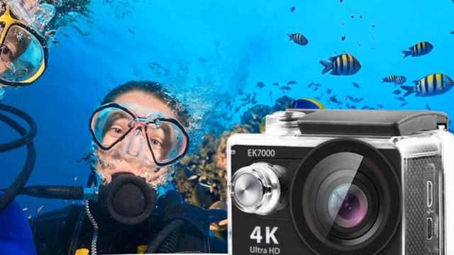 ✅TOP 5 Best Underwater Camera 2022 | Waterproof Cam review 2022 смотреть онлайн