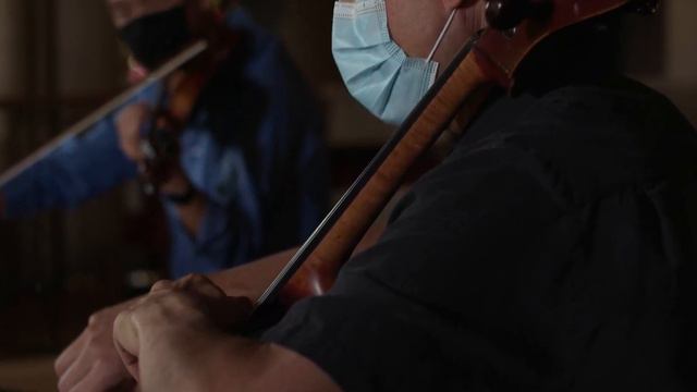 Tenebrae: Osvaldo Golijov (Vijay Gupta, Jin-Shan Dai, Teng Li, Jonathan Karoly) смотреть онлайн