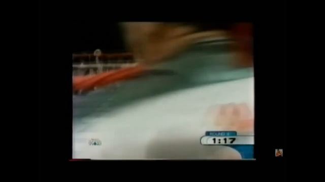 Поражения Звезд Бокса на закате карьеры ТОП-10 смотреть онлайн