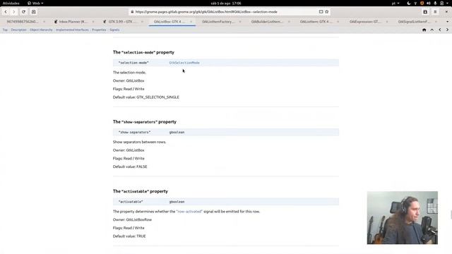 GNOME Live Coding | GNOME To Do (EN) смотреть онлайн