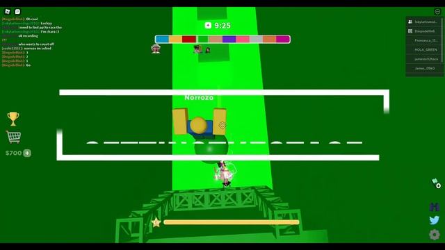 SECRET DOMINUS?! ROBLOX Move It, Build It CODES смотреть онлайн