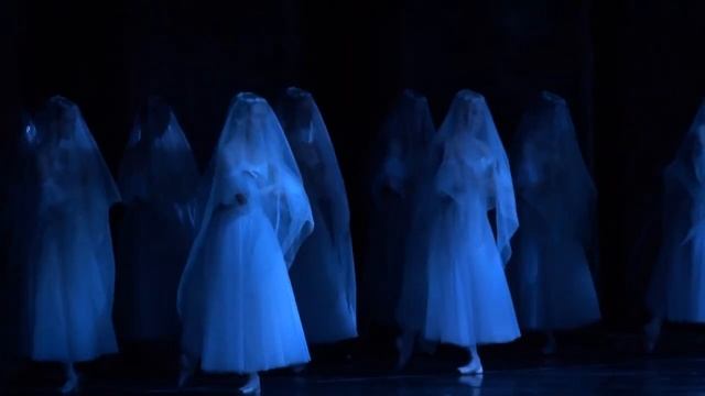 Жизель / Giselle смотреть онлайн