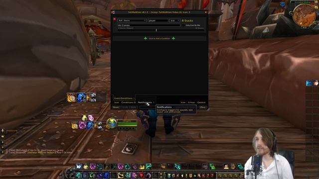 Tell Me When: Windwalker Setup Guide - Legion Edition смотреть онлайн