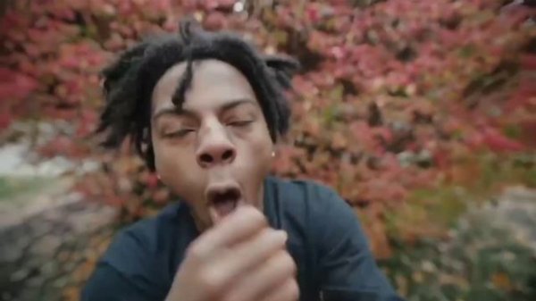 ishowspeed "gulp gulp gulp gulp"