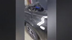 как покрасить или обновить литые диски.покрываем лаком