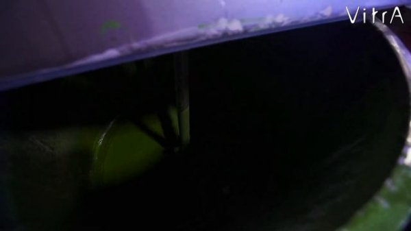 Завод керамической плитки Vitra