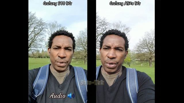 Galaxy S10 5G vs Galaxy A52s 5G camera test comparison. Old flagship beast still on top? смотреть онлайн