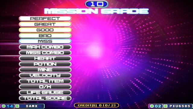 Hello William CO-OP X3 / CO-OP MISSION (QC 053) | PUMP IT UP FIESTA 2 ✔ смотреть онлайн