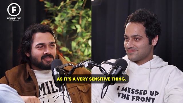 My Experience Shooting With Johnny Sins - @BBKiVines | Raj Shamani Clips смотреть онлайн