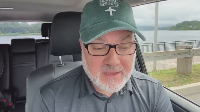 Таинственное Восхищение Церкви (от 28.06.23) смотреть онлайн