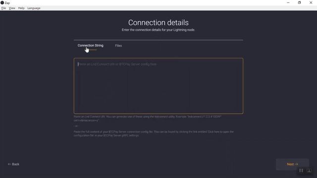 BTCPay Server Lightning Network with Zap - Deploying a node, opening a channel (PART 1) смотреть онлайн