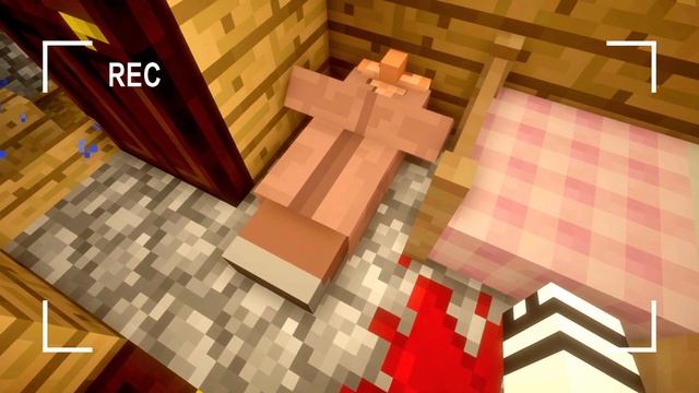 Я - ВАМПИР - СТРАШИЛКИ MINECRAFT смотреть онлайн
