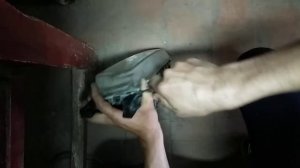 Как разобрать фару (nissan)