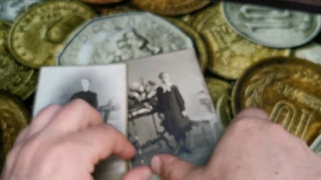 Новое в коллекции старинных фотографий. смотреть онлайн