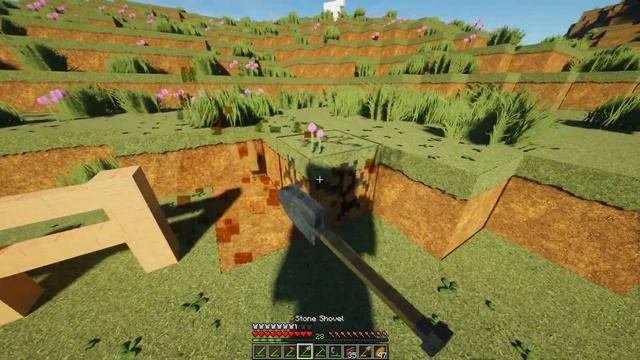 RTX 3090 | Minecraft Gameplay Walkthrough #10 | Realistic Graphics - SEUS PTGI HRR 2.1 | 60FPS PC смотреть онлайн