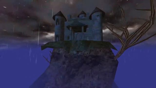 ElectriCalm 3D Screensaver смотреть онлайн