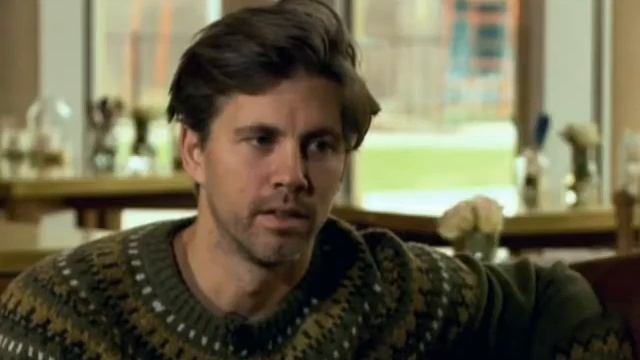 "Глаза в глаза" с Аллой Сигаловой. Совеременные хореографы. Фредрик Ридман/ смотреть онлайн