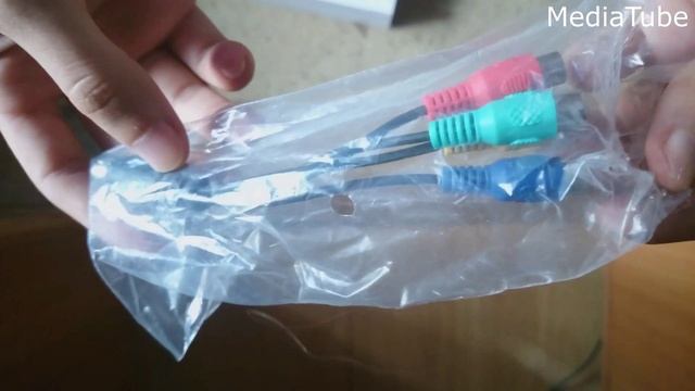 NVIDIA GeForce 9600 GTO Retro Unboxing MediaTube смотреть онлайн