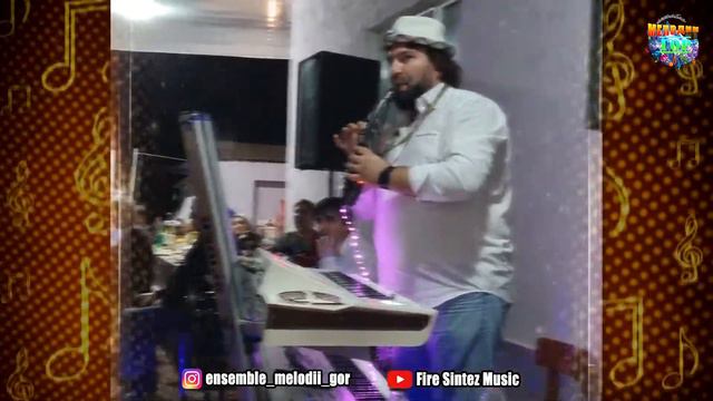 Мелодии на 🎷электросаксофоне ШАМИЛЬ ХАНАЕВ на свадьбе в Ленинкенте | 🎼 ансамбль МЕЛОДИИ ГОР \2021 смотреть онлайн