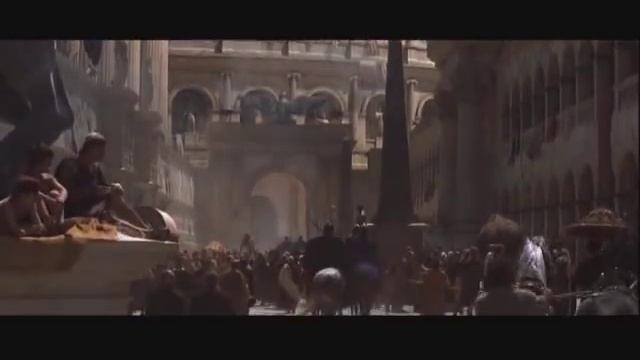 Канцлер Ги Божественный Юлий