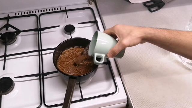 Вкусные рецепты дома