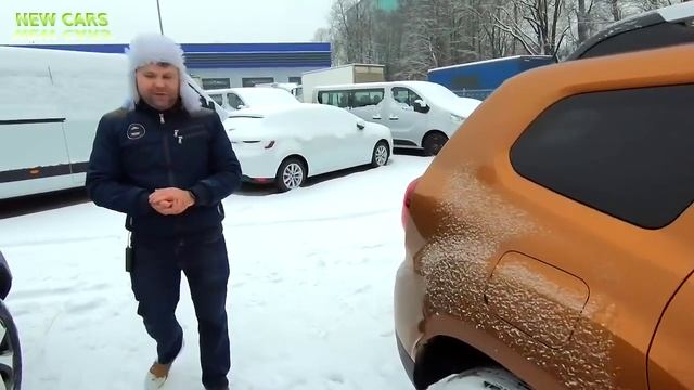 Renault Duster 2018: "Честный Отзыв" Реального Владельца Duster. Стоит ли покупать? Dacia. смотреть онлайн