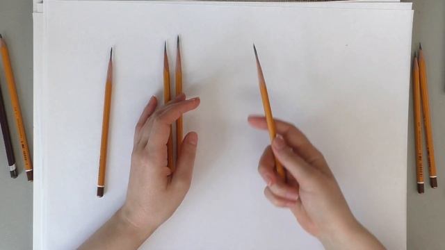 Как точить карандаши. смотреть онлайн