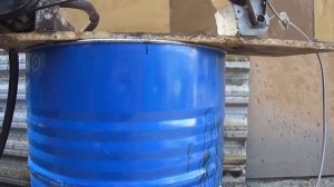 Насос для перекачки масел своими руками