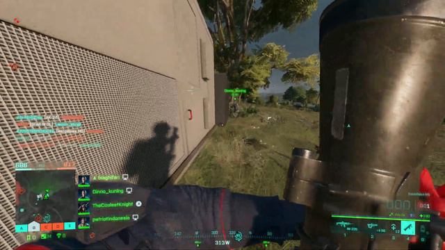 Battlefield 2042: Discarded Conquest Gameplay (No Commentary) смотреть онлайн