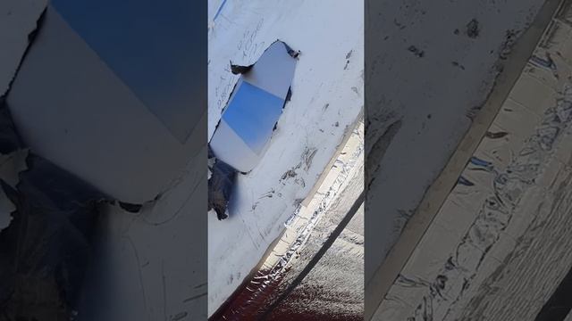 Резервуар из нержавеющей стали, объем 25м3 AISI 304 смотреть онлайн