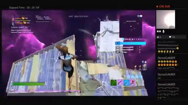 How to git am bot on ps4 смотреть онлайн