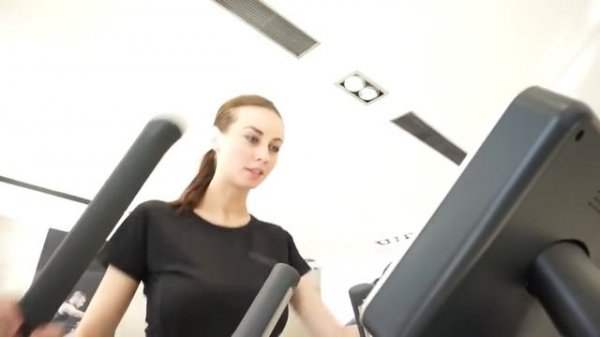 Орбитрек Technogym Synchro Forma DE543LQ