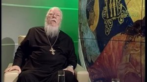 Священник Дмитрий Смирнов про пожертвование квартиры / Протоиерей Димитрий Смирнов жжет