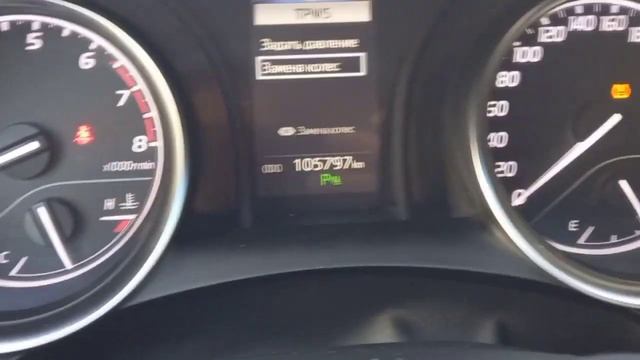 Всё о владении камри 70.