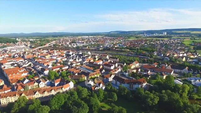 Schwandorf смотреть онлайн