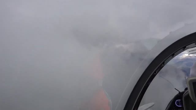 Вариометр зашкалило , или когда теория совпадает с практикой! смотреть онлайн