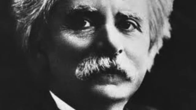 Edward Grieg Sonata in F major for violin and piano смотреть онлайн