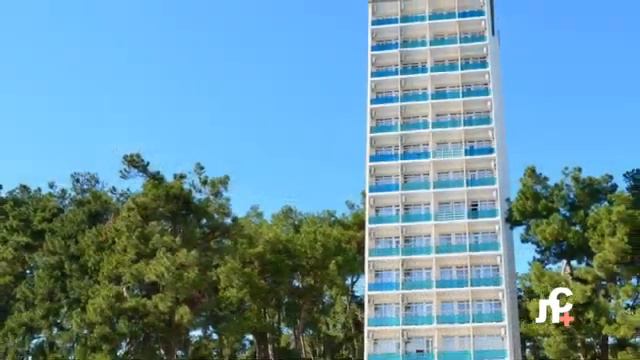 ТОП 10 лучших отелей Абхазии для отдыха летом смотреть онлайн