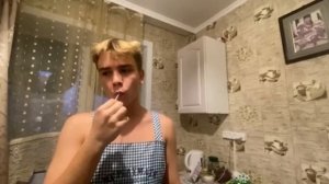 Лабораторная работа по биологии 9 класс "Действие слюны на крахмал" ученик Гафнер Олег.