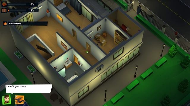 Picklock Guides - Loft смотреть онлайн