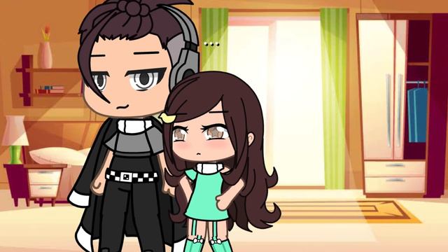 {meme}😏|| А ты откуда знаешь мат? ||😏( Gacha Lafe ) смотреть онлайн