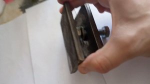 Приспособление для утапливания тормозных поршней (цилиндров) ЛАДА ГРАНТА своими руками!