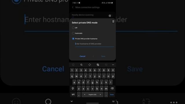 Fastest secure private dns in andoid for free | cloudflare, Google and adguard dns completely free смотреть онлайн
