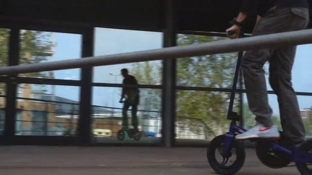 Pedal Flow смотреть онлайн