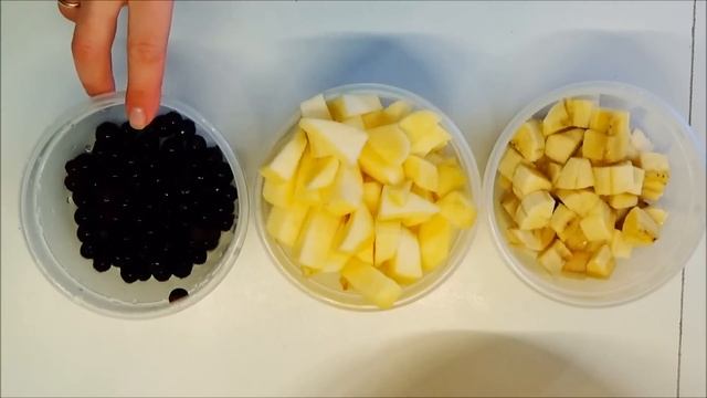 Как приготовить ЙОГУРТОВЫЕ КЕКСИКИ С ФРУКТАМИ смотреть онлайн