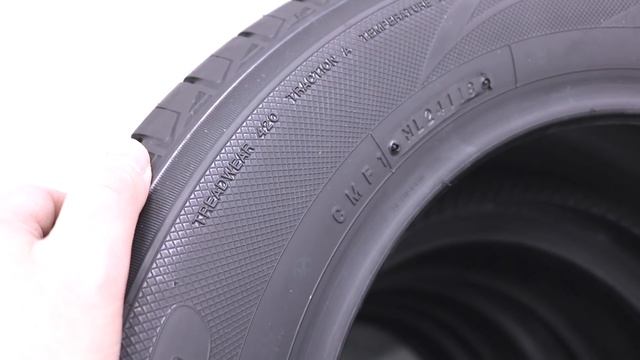 Toyo NanoEnergy 3 /// обзор