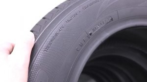 Toyo NanoEnergy 3 /// обзор